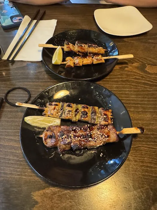 Star Sushi & Bar Picture 7