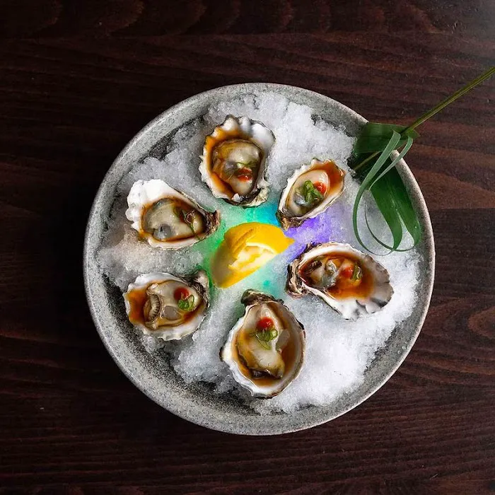 Star Sushi & Bar Picture 6