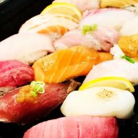 Moontree Sushi And Tapas ico