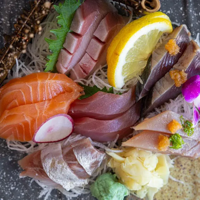 Moontree Sushi And Tapas Picture 8