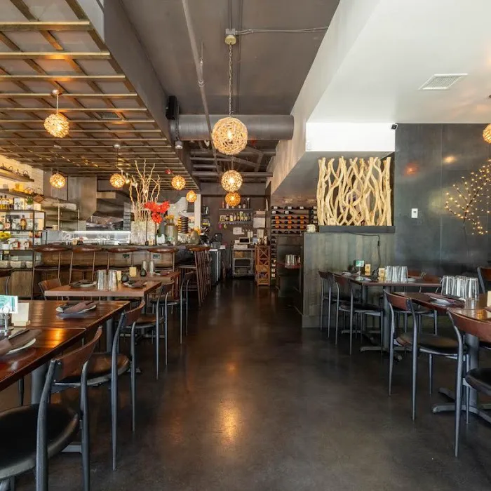 Moontree Sushi And Tapas Picture 10