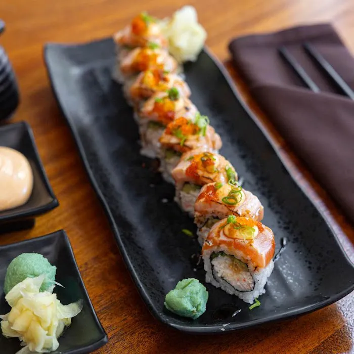 Moontree Sushi And Tapas Picture 4