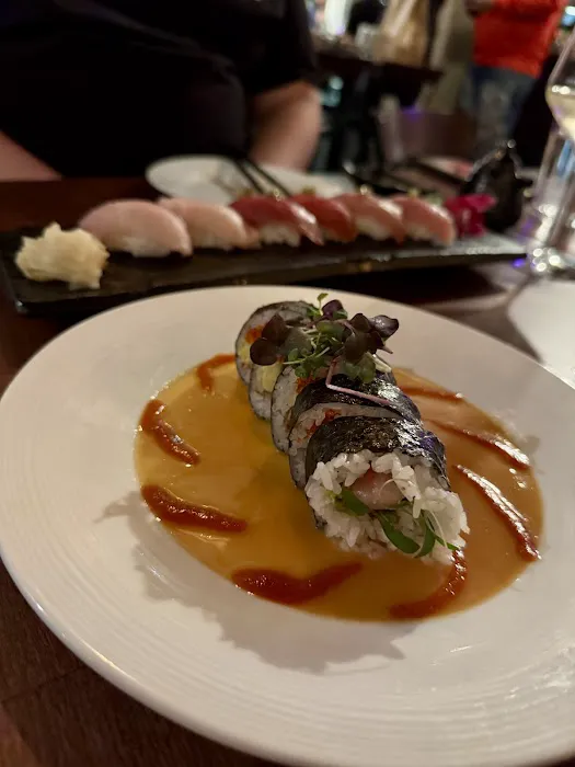 Moontree Sushi And Tapas Picture 5