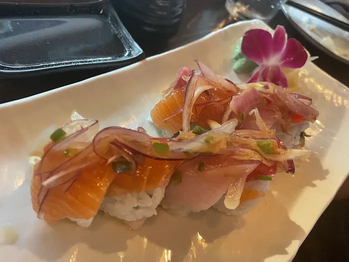Moontree Sushi And Tapas Picture 2