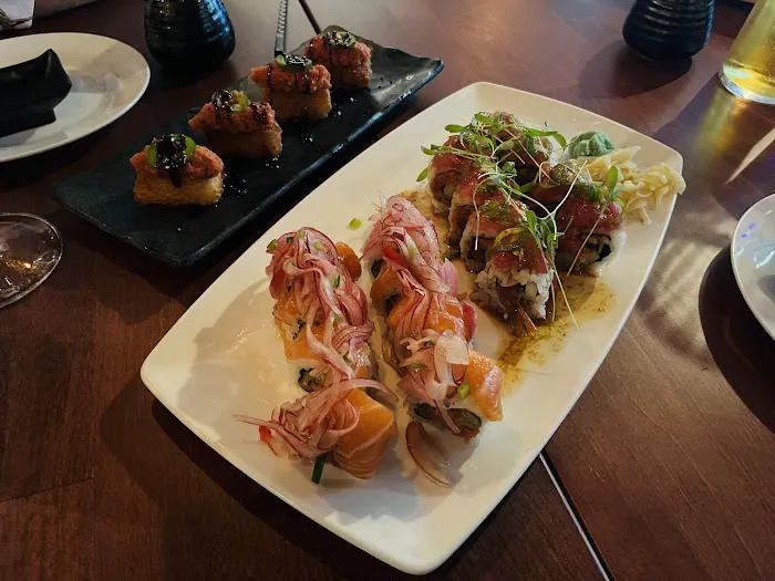 Moontree Sushi And Tapas Picture 9