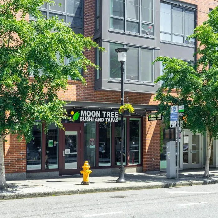 Moontree Sushi And Tapas Picture 3