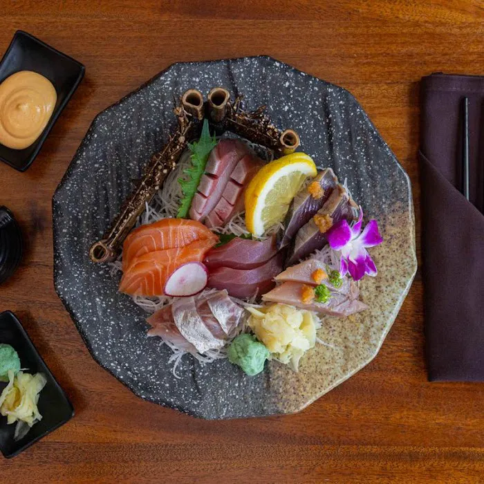 Moontree Sushi And Tapas Picture 6