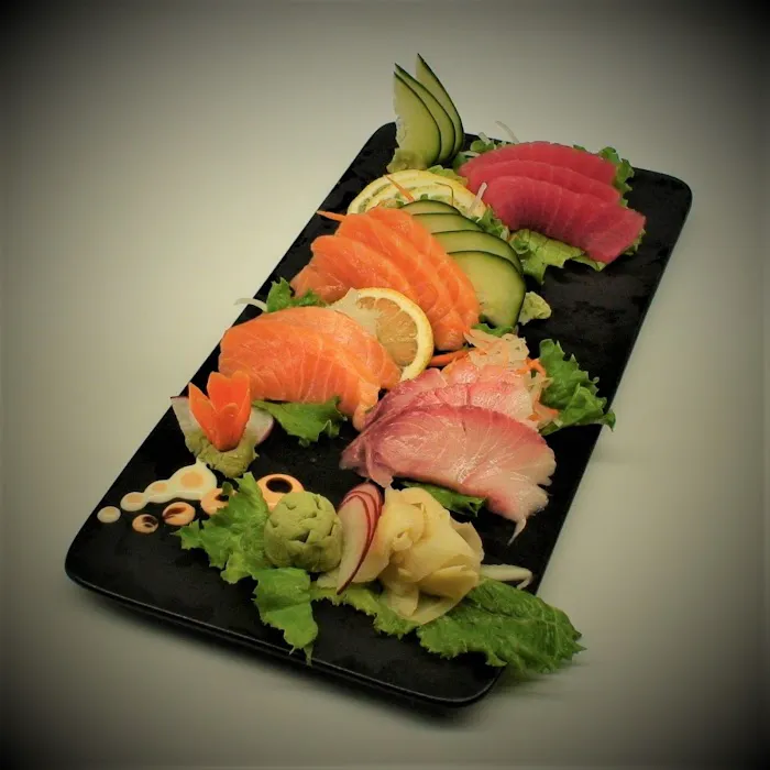 KAMINO SUSHI AND MORE Picture 2