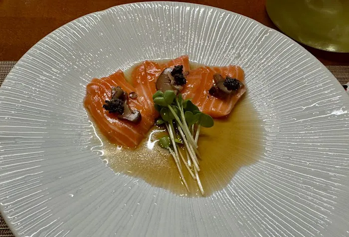 Hummingbird Sushi Picture 4