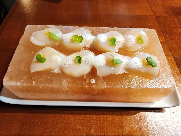 Hummingbird Sushi Picture 1