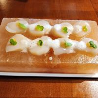 Hummingbird Sushi ico