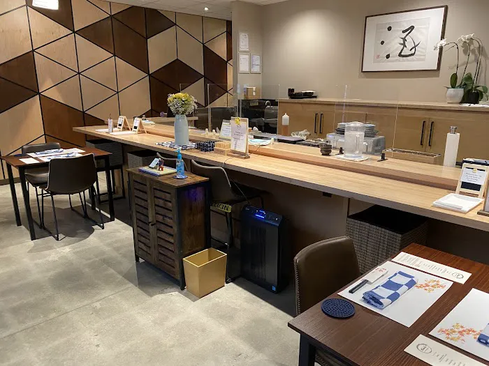 SAI Sushi & Sake Picture 6