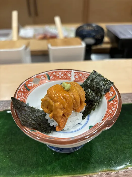 SAI Sushi & Sake Picture 4