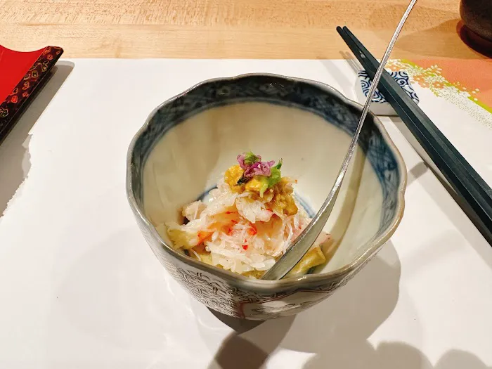 SAI Sushi & Sake Picture 1