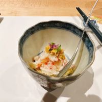 SAI Sushi & Sake ico
