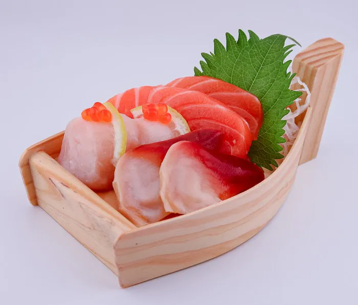 Kouyou Sushi Picture 4