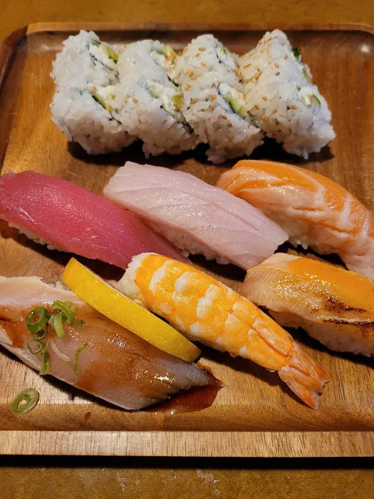 Koibito Sushi and Teriyaki Picture 2
