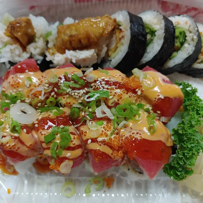 Koibito Sushi and Teriyaki Picture 8