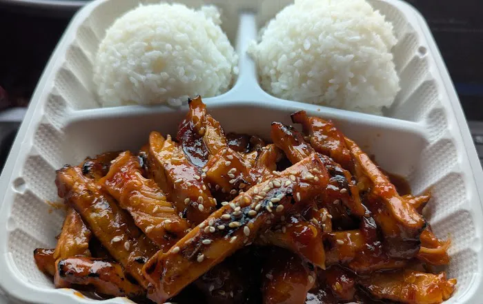 Koibito Sushi and Teriyaki Picture 1
