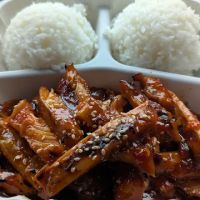 Koibito Sushi and Teriyaki ico