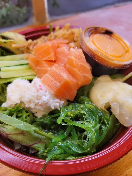 Koibito Sushi and Teriyaki Picture 4