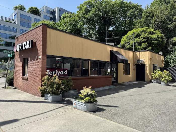 Koibito Sushi and Teriyaki Picture 5