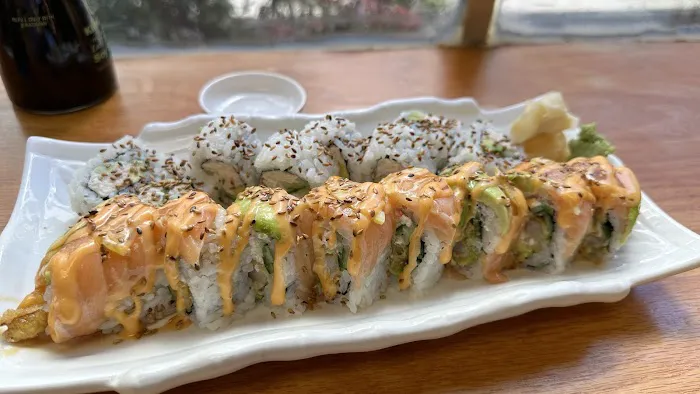 Koibito Sushi and Teriyaki Picture 3