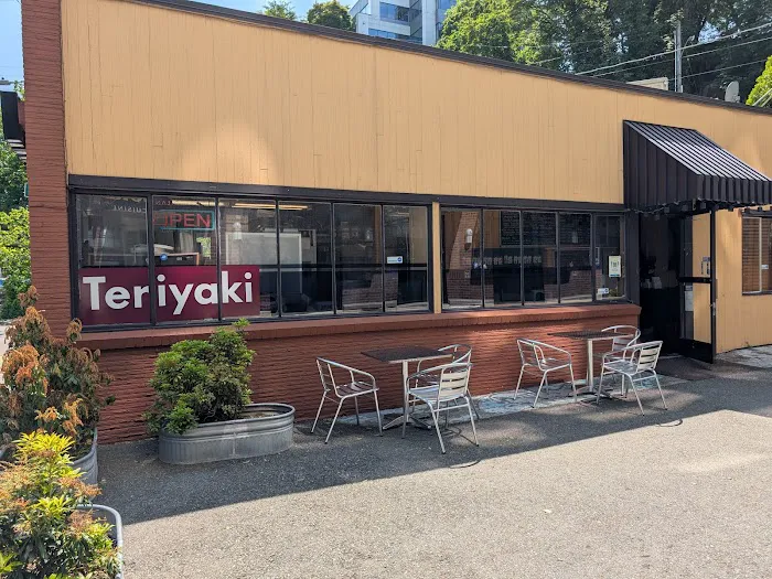Koibito Sushi and Teriyaki Picture 6