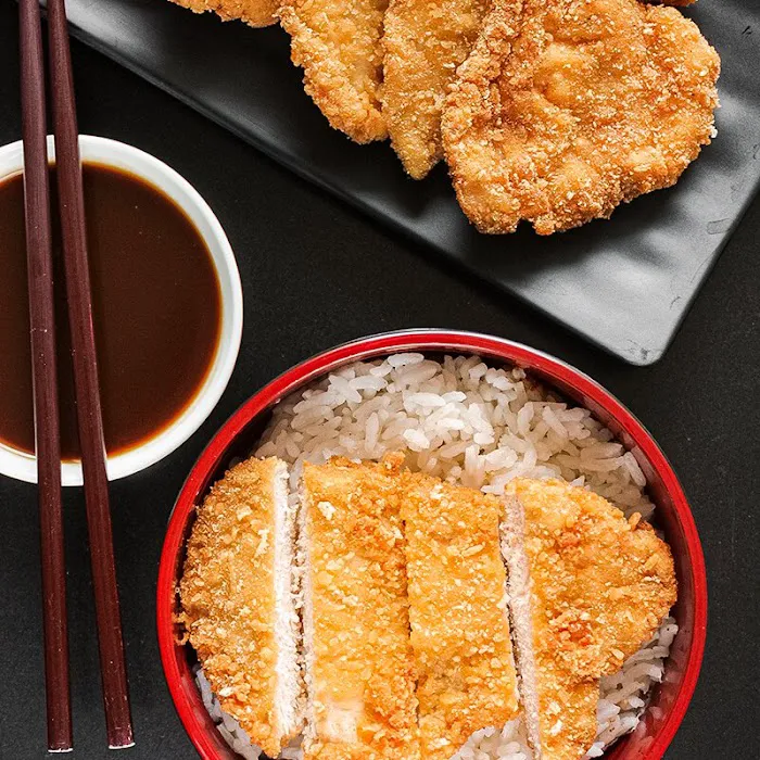 Yak's Teriyaki Picture 9