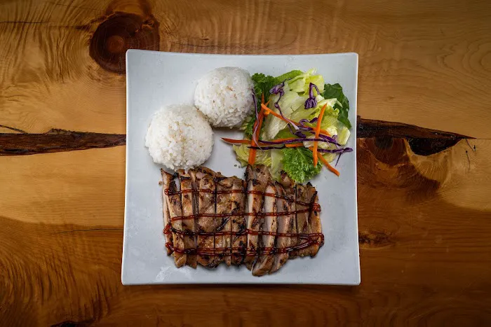 Yak's Teriyaki Picture 8