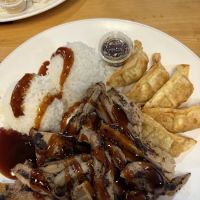 Yak's Teriyaki ico