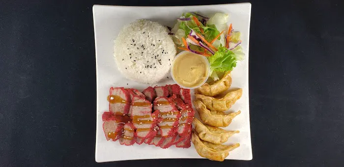 Yak's Teriyaki Picture 4
