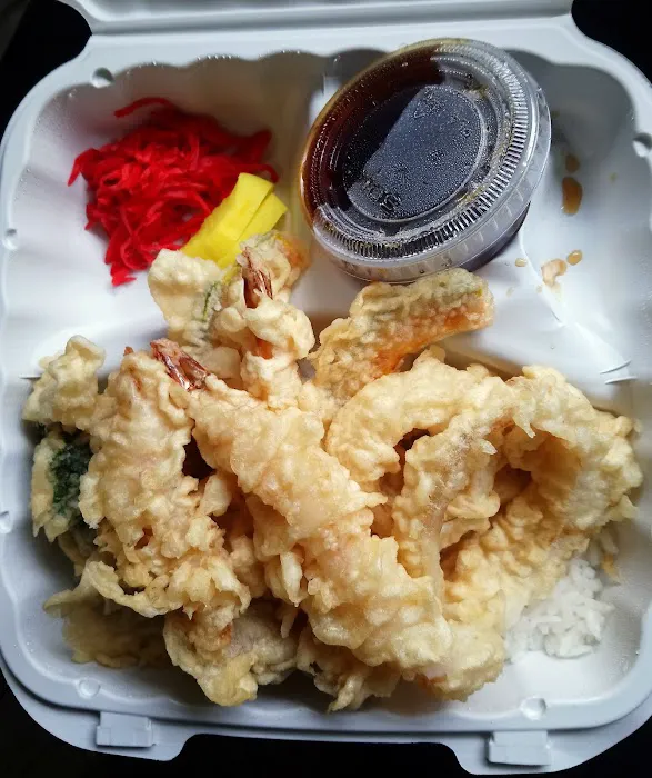 Hiroshi's Take-out & Deli Picture 10