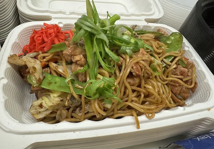 Hiroshi's Take-out & Deli Picture 7