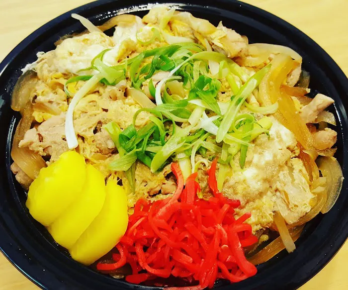 Hiroshi's Take-out & Deli Picture 2