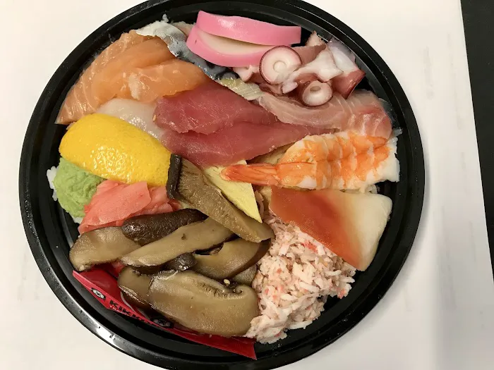 Hiroshi's Take-out & Deli Picture 8