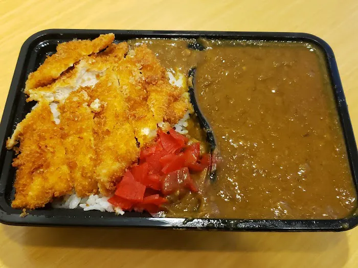 Hiroshi's Take-out & Deli Picture 4