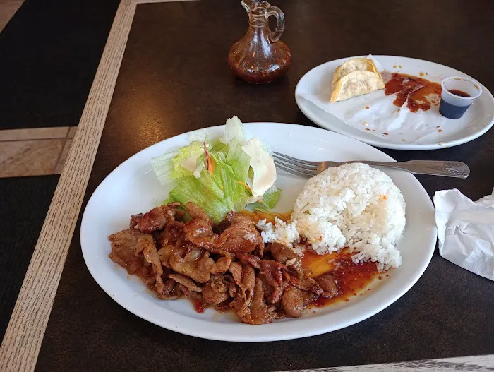 Teriyaki Plus Picture 4