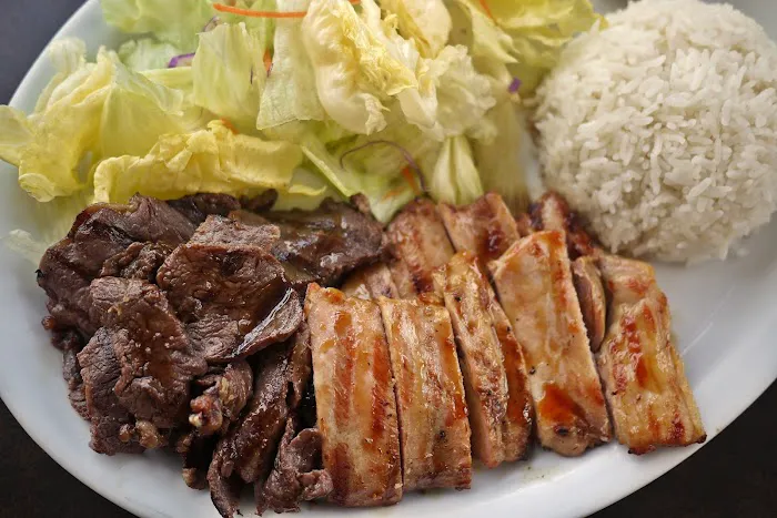 Teriyaki Plus Picture 1