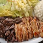 Teriyaki Plus