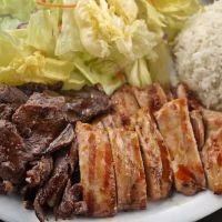 Teriyaki Plus ico
