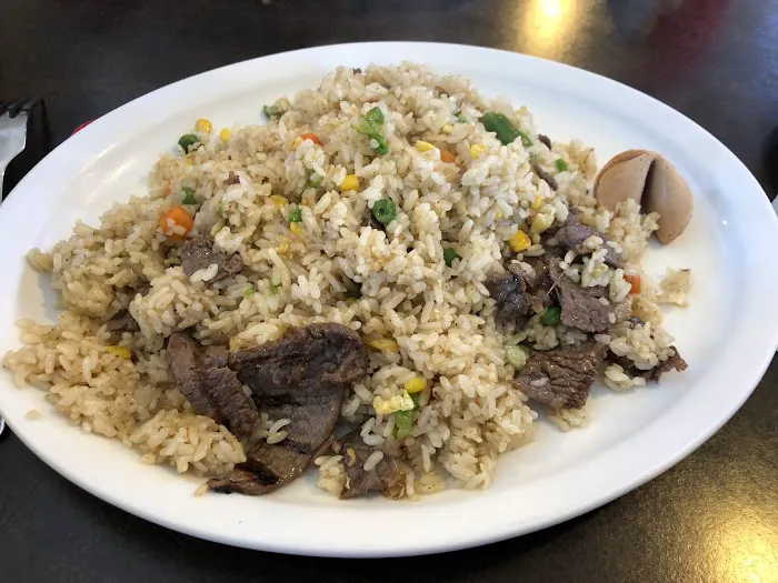 Teriyaki Plus Picture 5