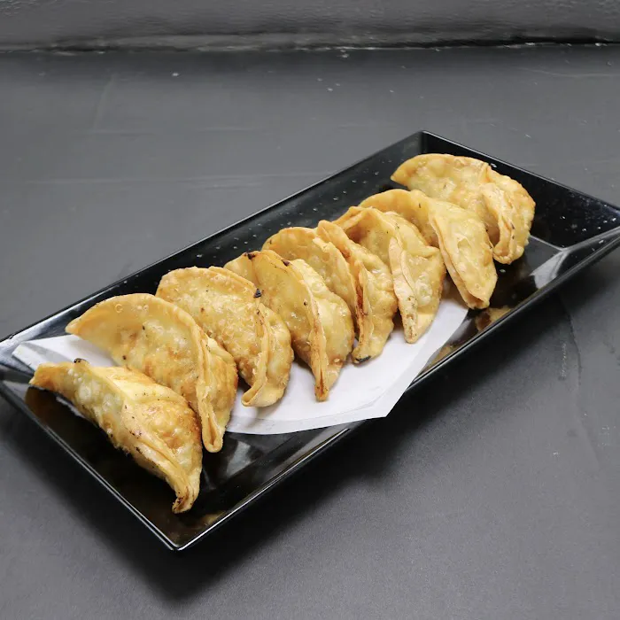 ASIA GINGER TERIYAKI & ROLL Picture 6