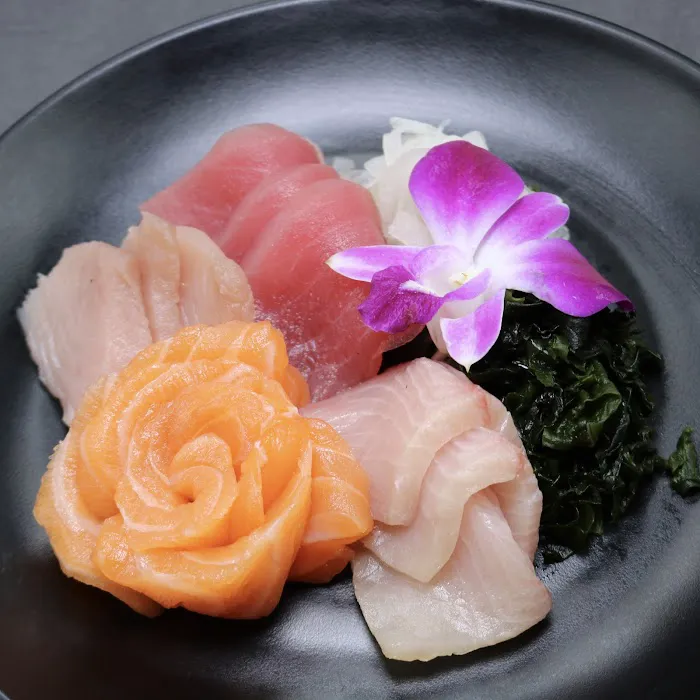 ASIA GINGER TERIYAKI & ROLL Picture 10