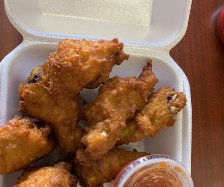 L L Teriyaki