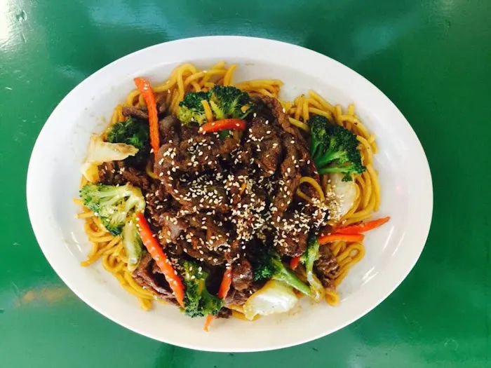 L L Teriyaki Picture 9