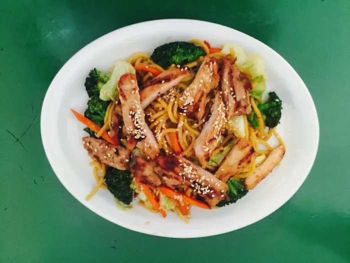 L L Teriyaki Picture 4