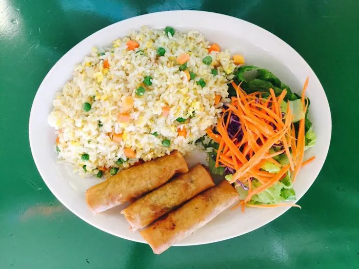 L L Teriyaki Picture 5