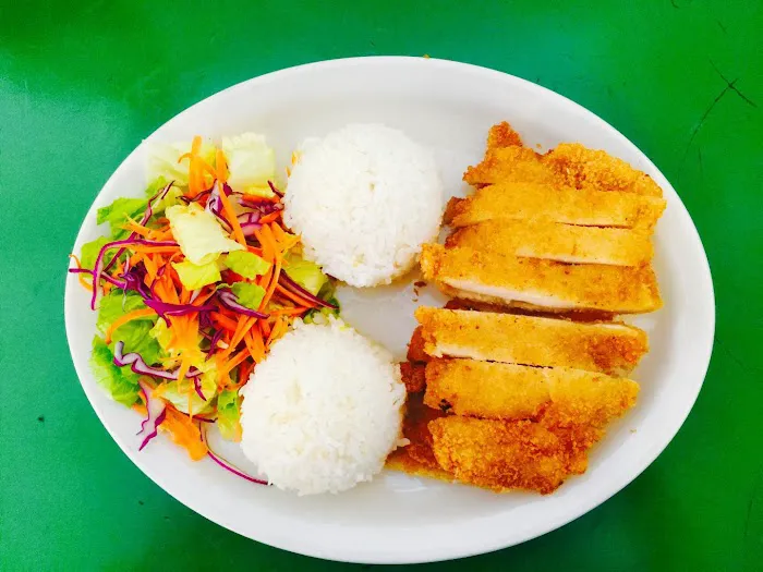 L L Teriyaki Picture 7