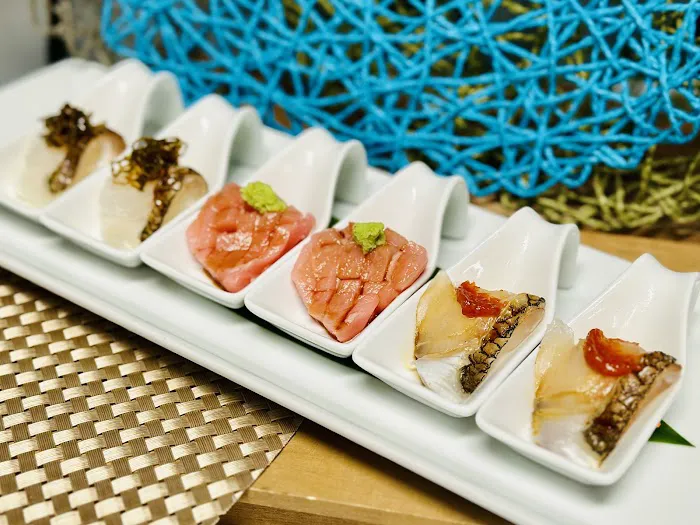 Moriyama Sushi Picture 2